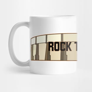 Rock the Barn 2 Mug